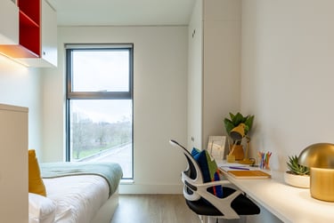 Classic Studio at Spring Mews, Tinworth Street, Vauxhall, London, SE115EL - Image 4